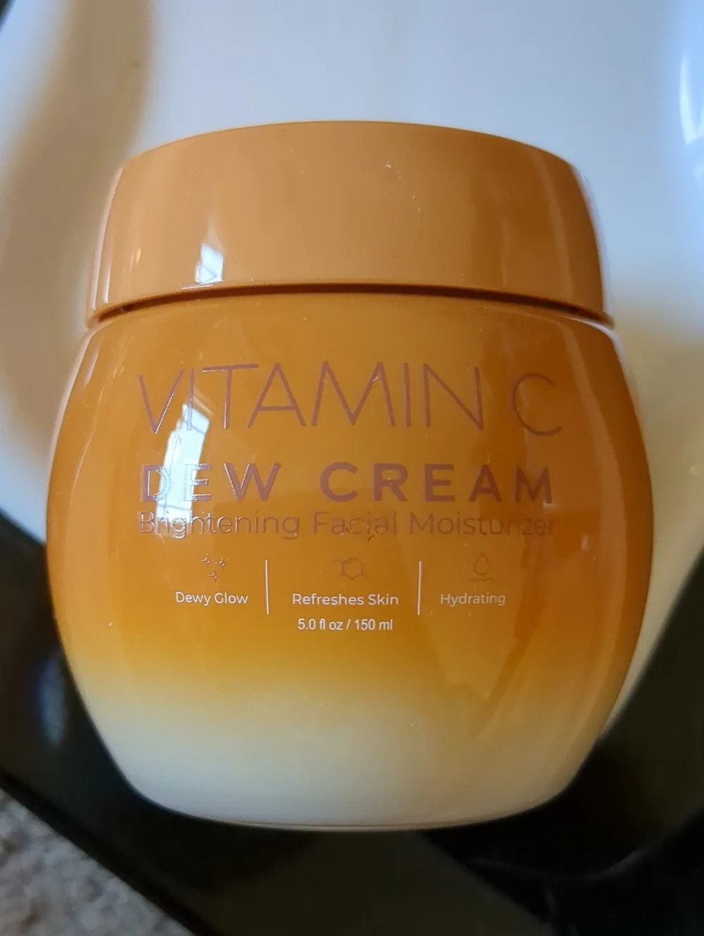 Brightening Facial Moisturizer